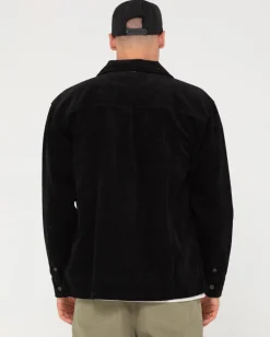 Chaqueta Con Cremallera De Pana V8 Coup><noscript><img width=