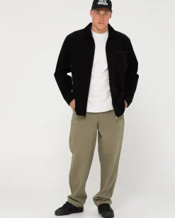 Chaqueta Con Cremallera De Pana V8 Coup><noscript><img width=