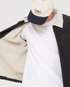 Chaqueta Coup De Pana Con Cremallera><noscript><img width=