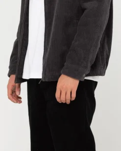 Chaqueta Coup De Pana Con Cremallera><noscript><img width=