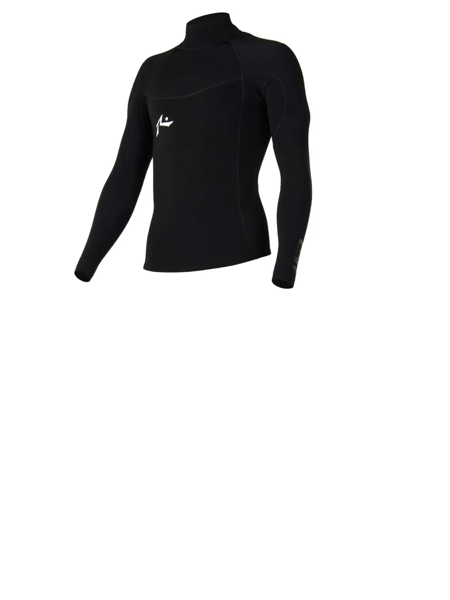 Chaqueta De Neopreno De Manga Larga A Series Ecoprene De 1,5 Mm>Rusty Shop