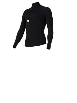 Chaqueta De Neopreno De Manga Larga A Series Ecoprene De 1,5 Mm>Rusty Sale