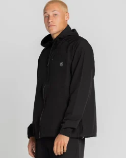 Chaqueta Entrenador Shell Stealth><noscript><img width=