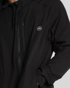 Chaqueta Entrenador Shell Stealth><noscript><img width=