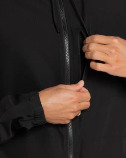 Chaqueta Entrenador Shell Stealth><noscript><img width=