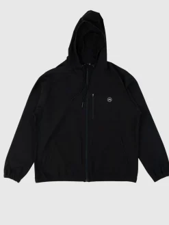 Chaqueta Entrenador Shell Stealth><noscript><img width=