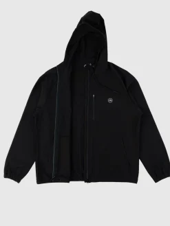 Chaqueta Entrenador Shell Stealth><noscript><img width=