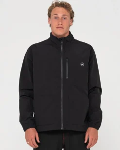 Chaqueta Still Surfing Spray>Rusty Best