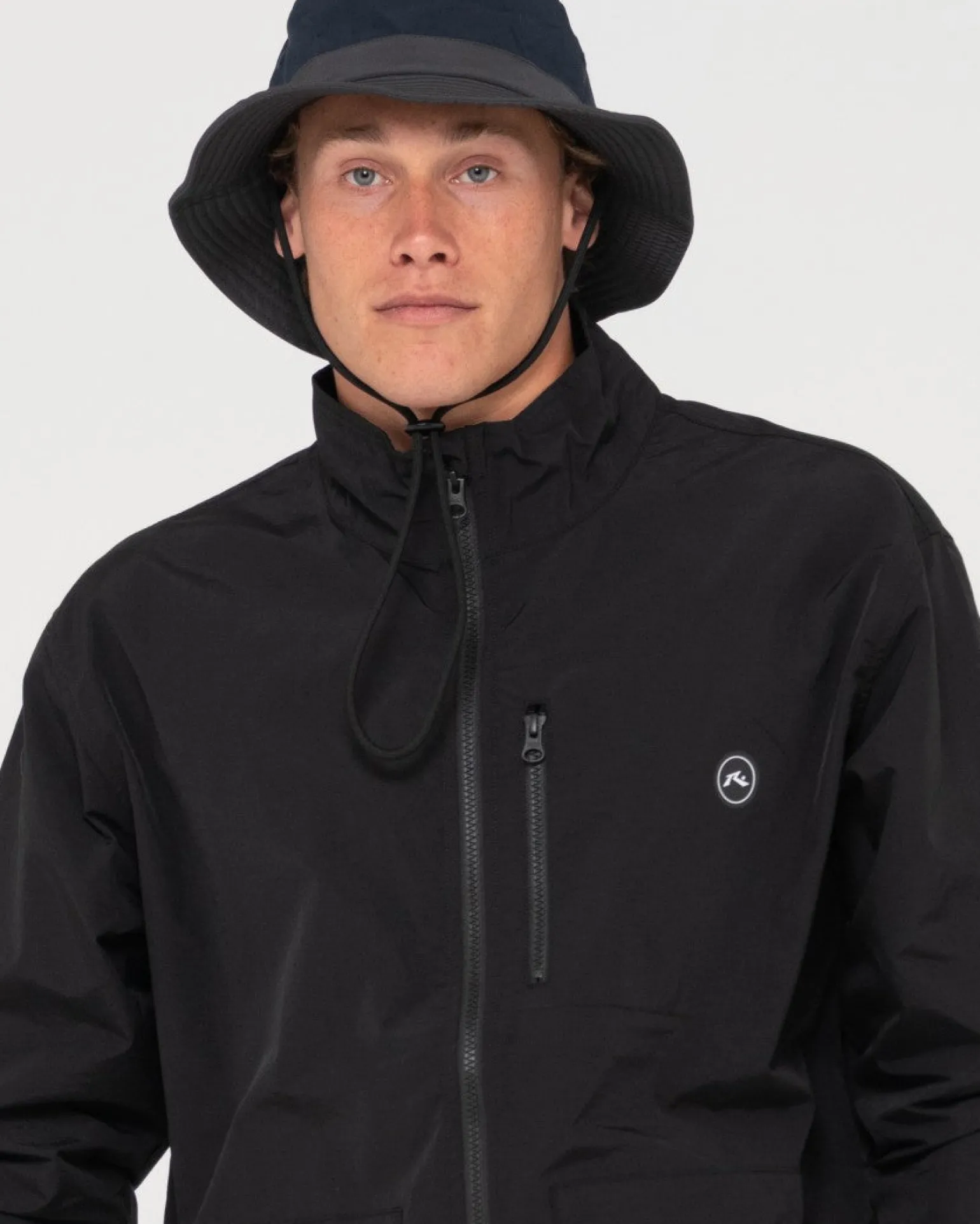 Chaqueta Still Surfing Spray>Rusty Best