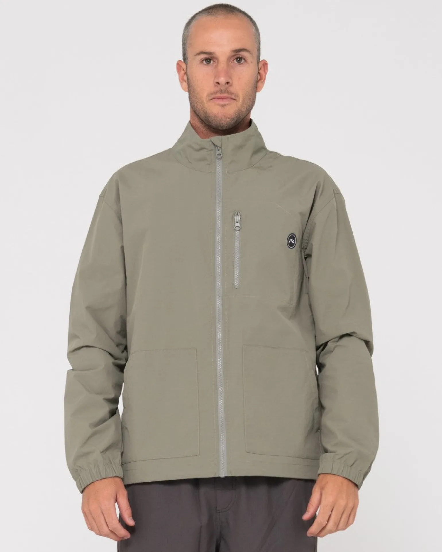 Chaqueta Still Surfing Spray>Rusty Best
