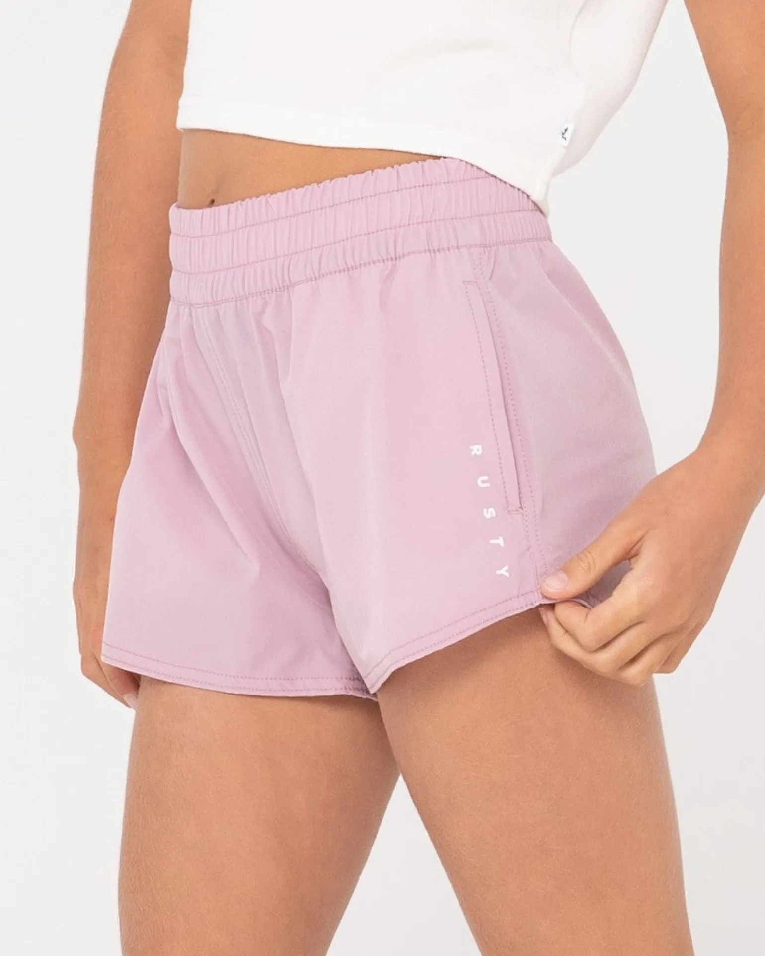 Chicas Cortas Meelup>Rusty Fashion