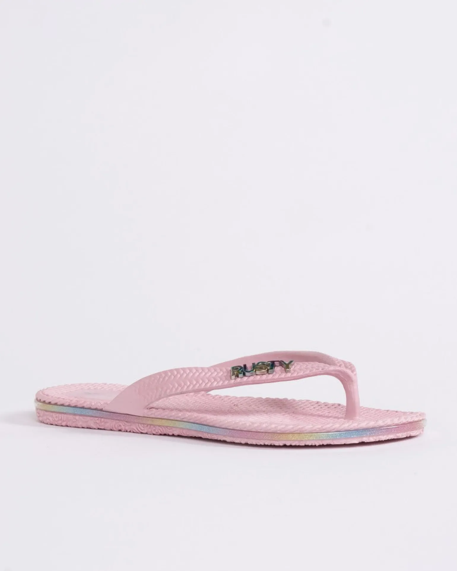Chicas Tanga Flippin>Rusty New