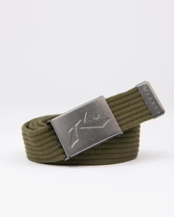 Cinturon De Correas Reversibles Ridgemont>Rusty Fashion