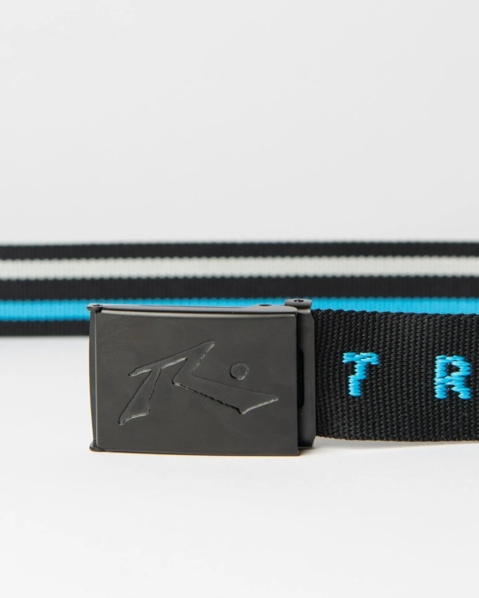 Cinturon De Correas Trade R>Rusty Cheap