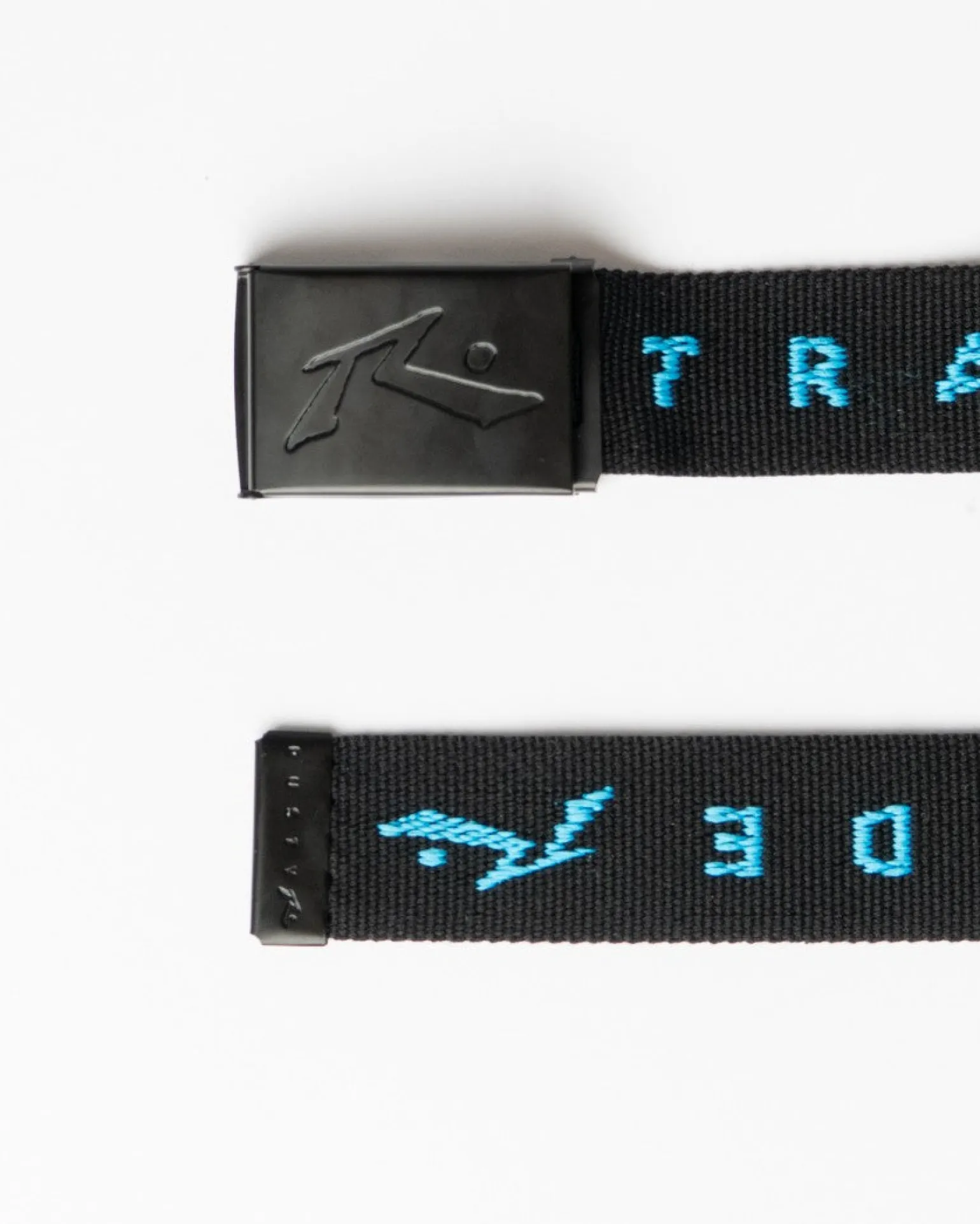 Cinturon De Correas Trade R>Rusty Store