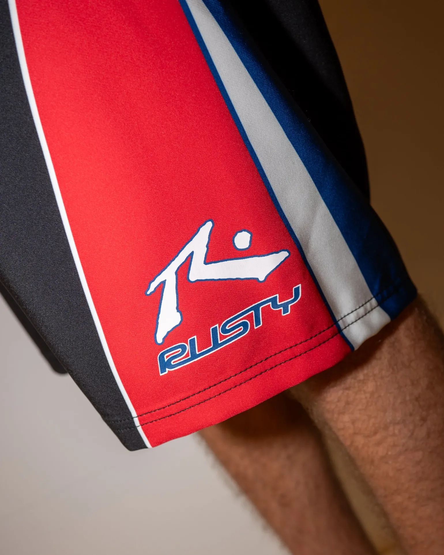 Contraste De Giro De Trama 22\\\\\\\\>Rusty Fashion