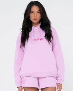 Elige Tu Futura Sudadera Con Capucha Extragrande>Rusty Cheap