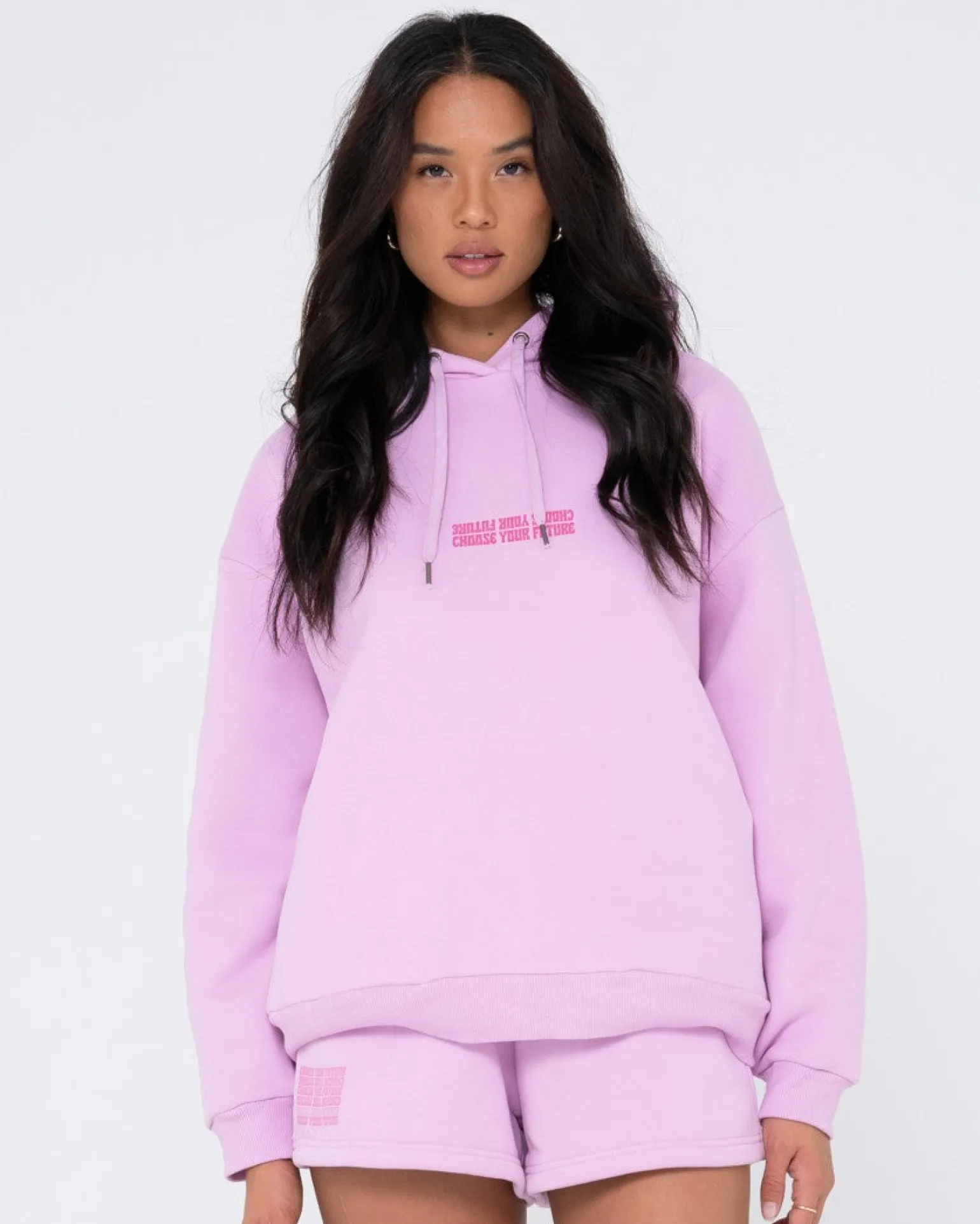 Elige Tu Futura Sudadera Con Capucha Extragrande>Rusty Cheap