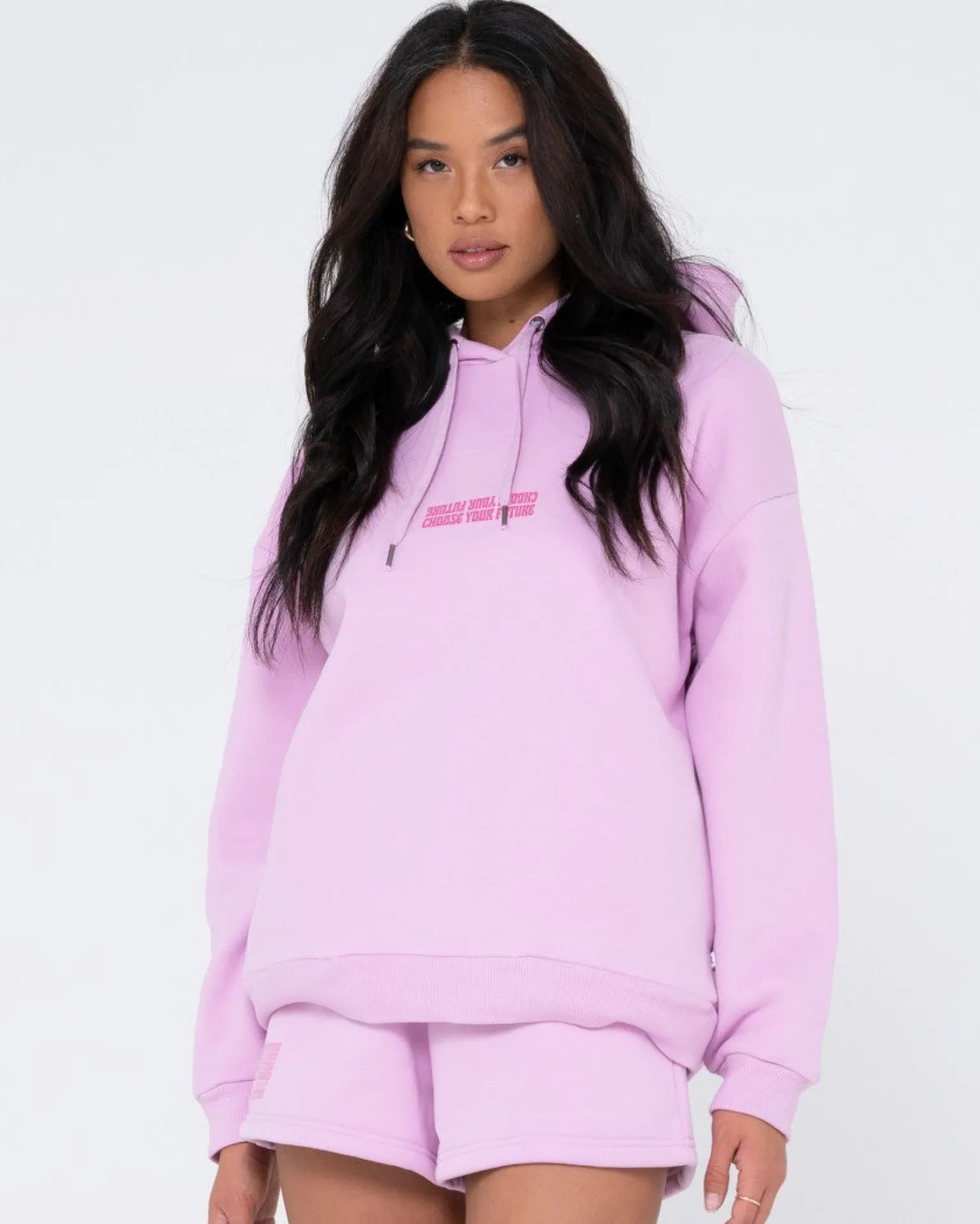 Elige Tu Futura Sudadera Con Capucha Extragrande>Rusty Cheap