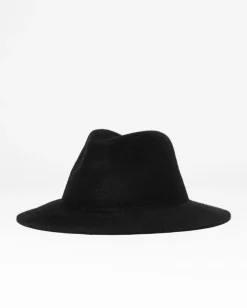 El Sombrero De Fieltro De Ala Ancha Deane>Rusty Best Sale