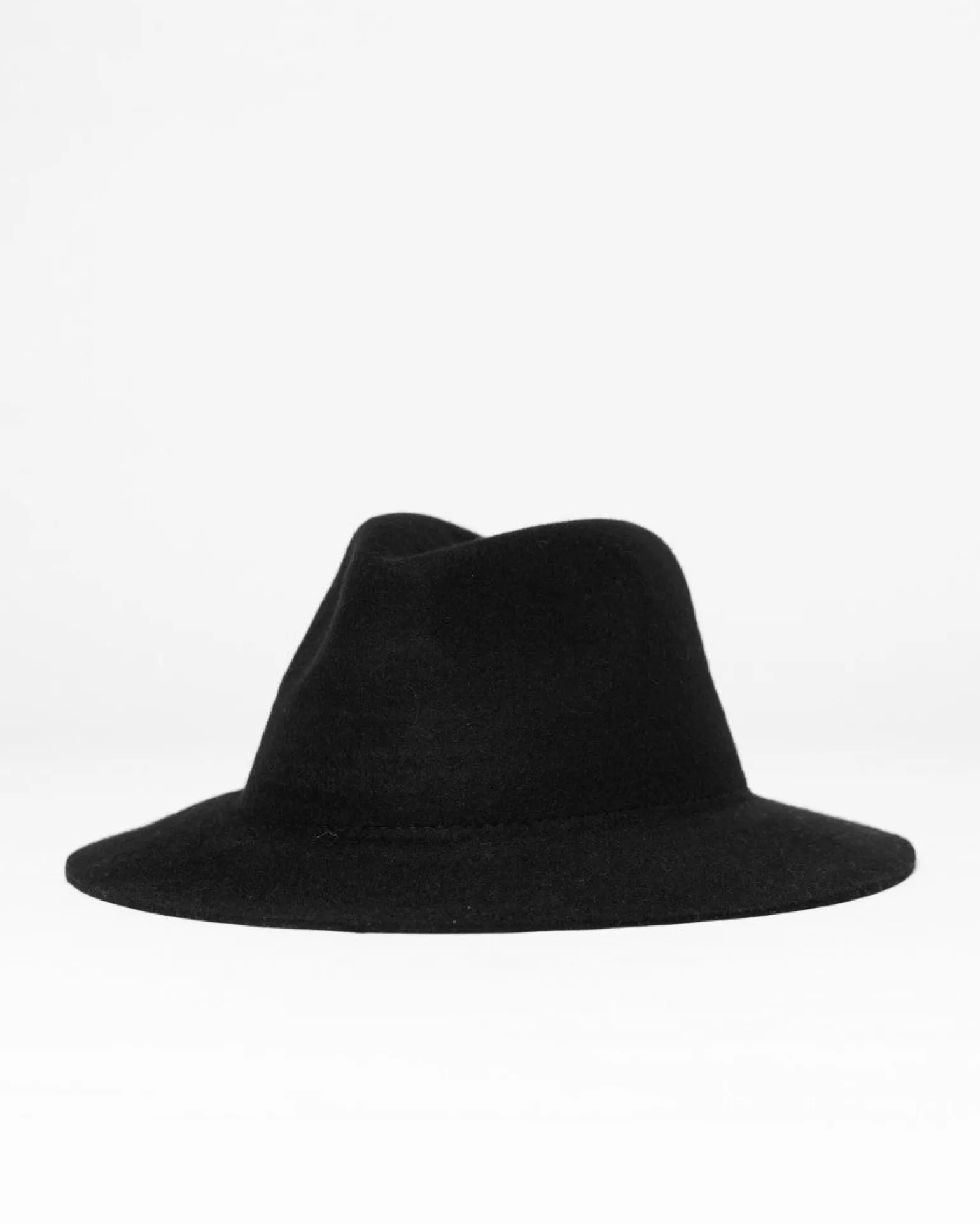 El Sombrero De Fieltro De Ala Ancha Deane>Rusty Best Sale