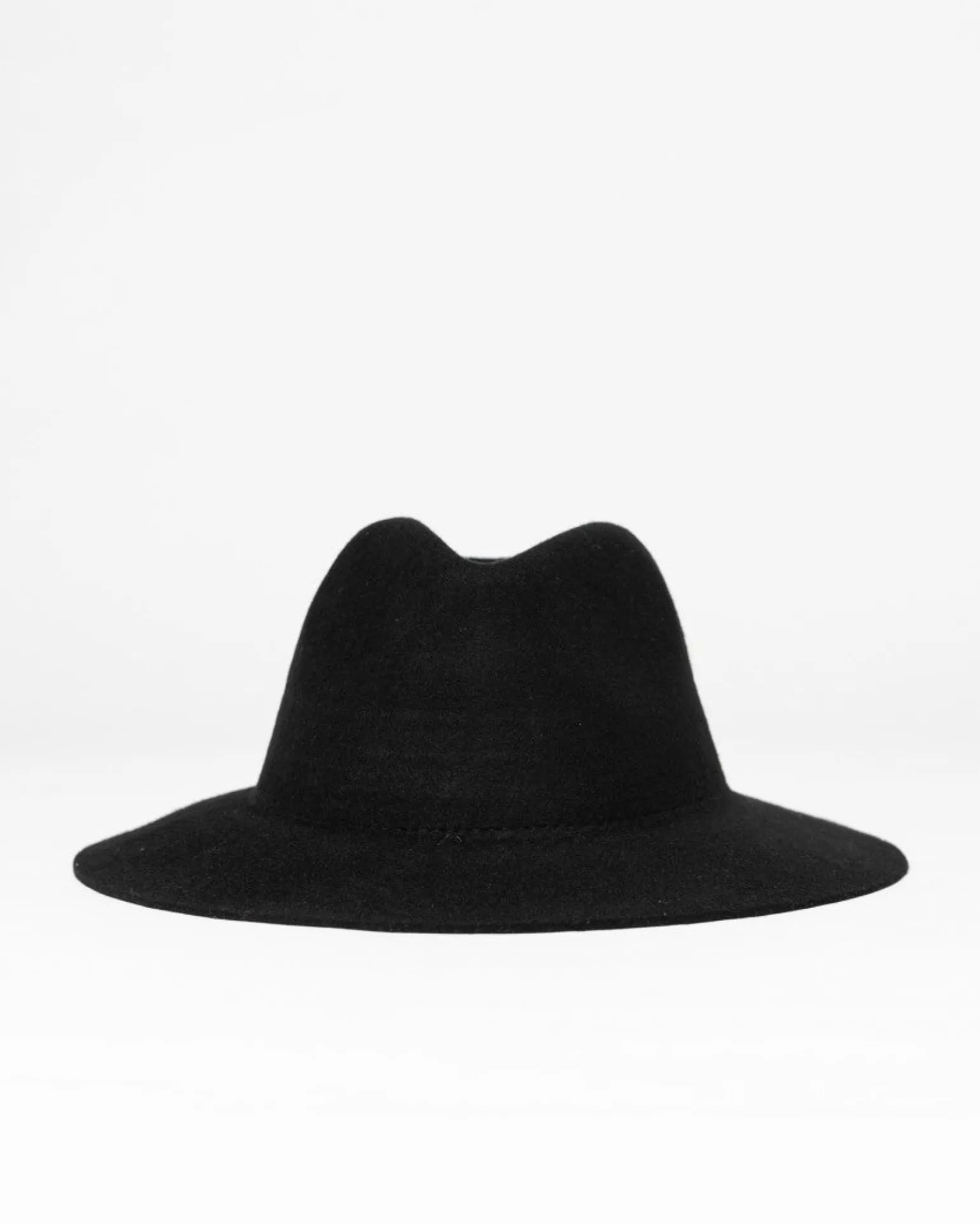 El Sombrero De Fieltro De Ala Ancha Deane>Rusty Best Sale