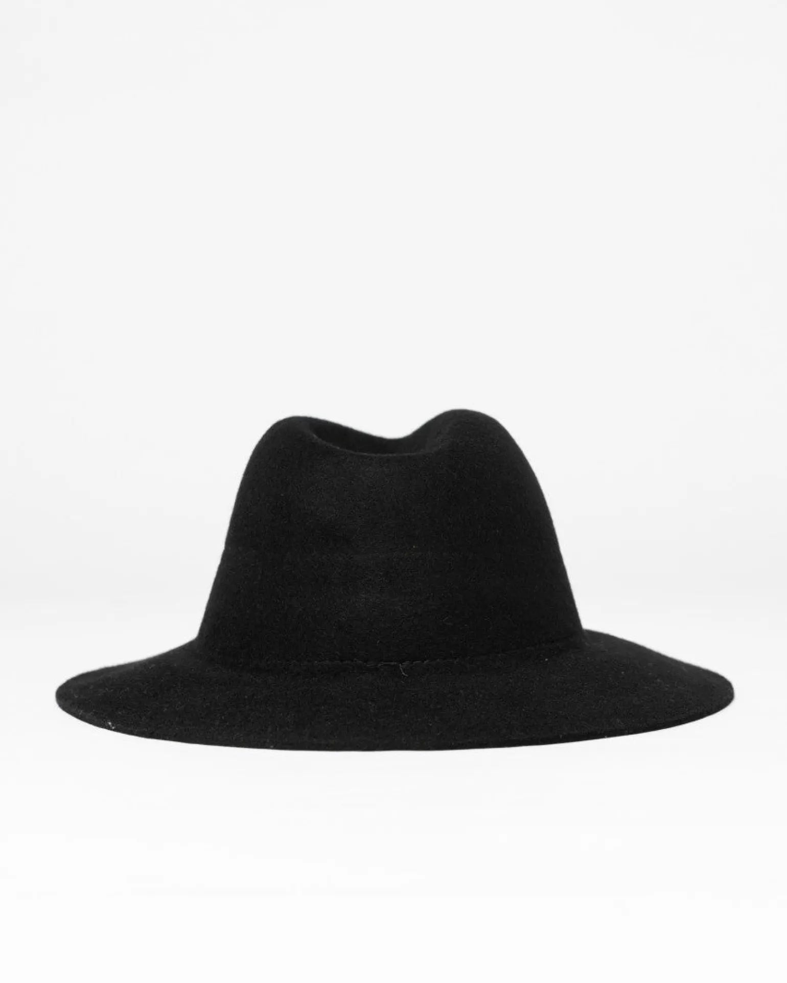 El Sombrero De Fieltro De Ala Ancha Deane>Rusty Best Sale