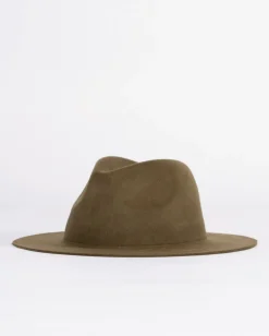 El Sombrero De Fieltro Deane>Rusty Best