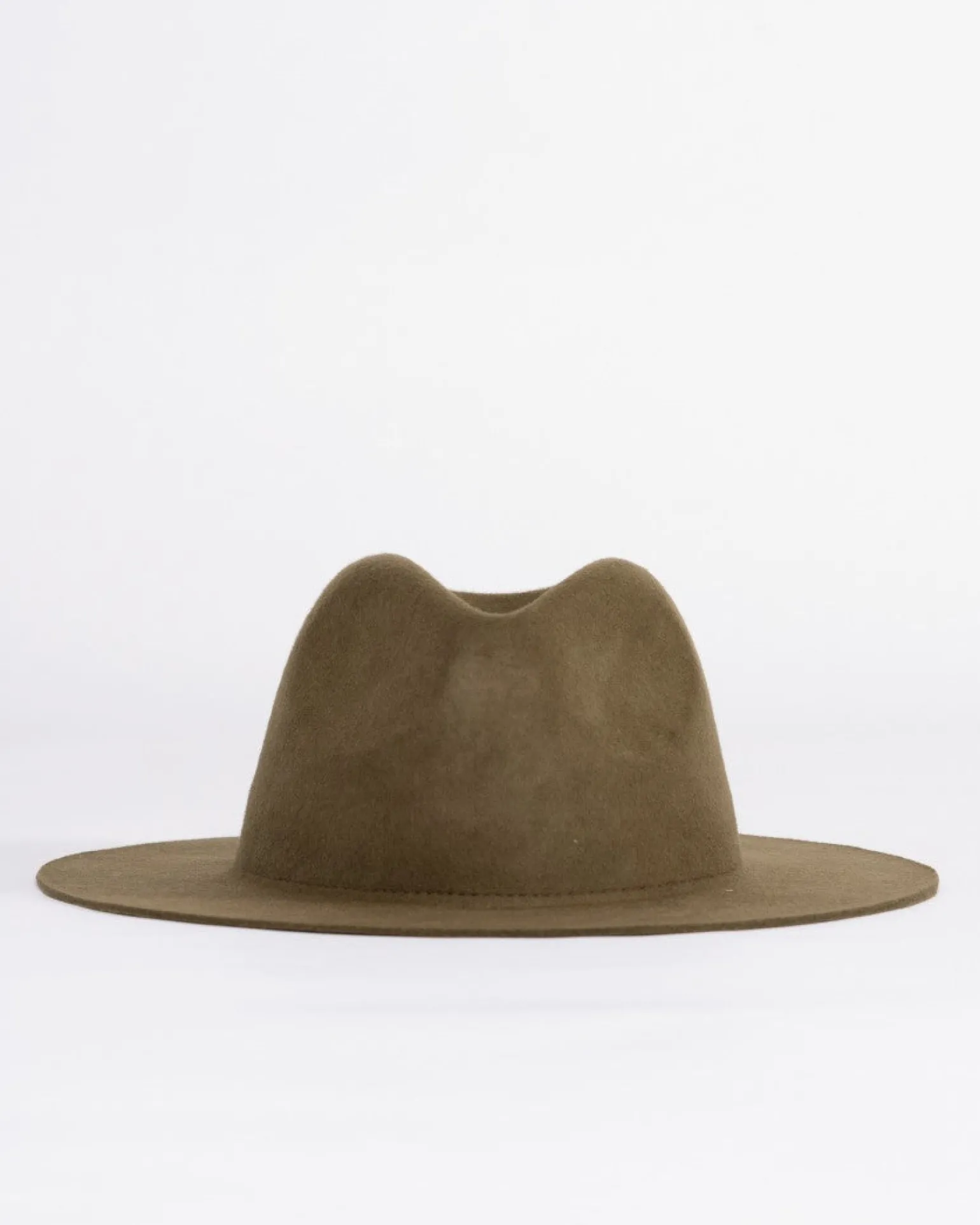 El Sombrero De Fieltro Deane>Rusty Best