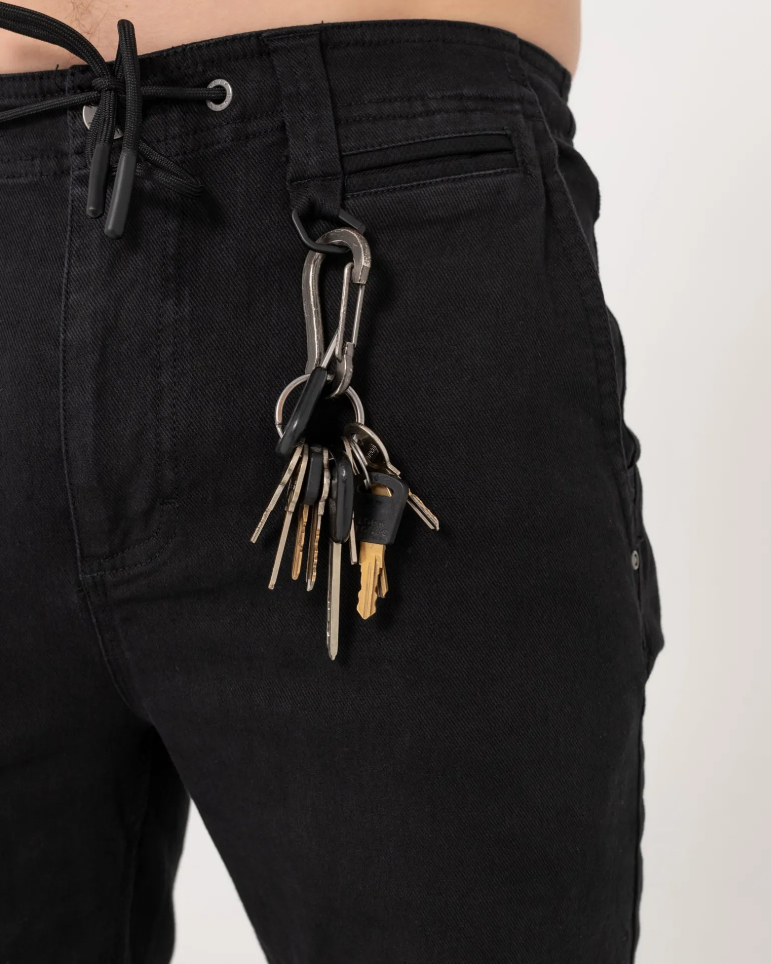Endeavor Trabajo Corto>Rusty Flash Sale