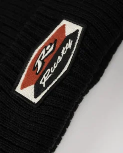 Enjuague Y Repita El Gorro>Rusty Discount