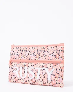 Estuche Academy Estampado Floral Ninas><noscript><img width=