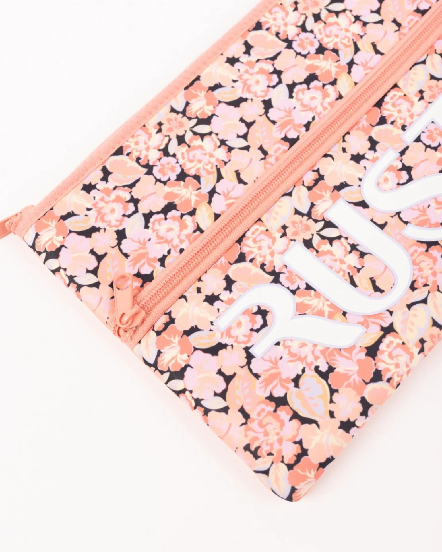 Estuche Academy Estampado Floral Ninas>Rusty Flash Sale