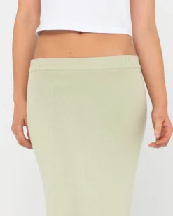 Falda Larga Margot De Talle Alto><noscript><img width=