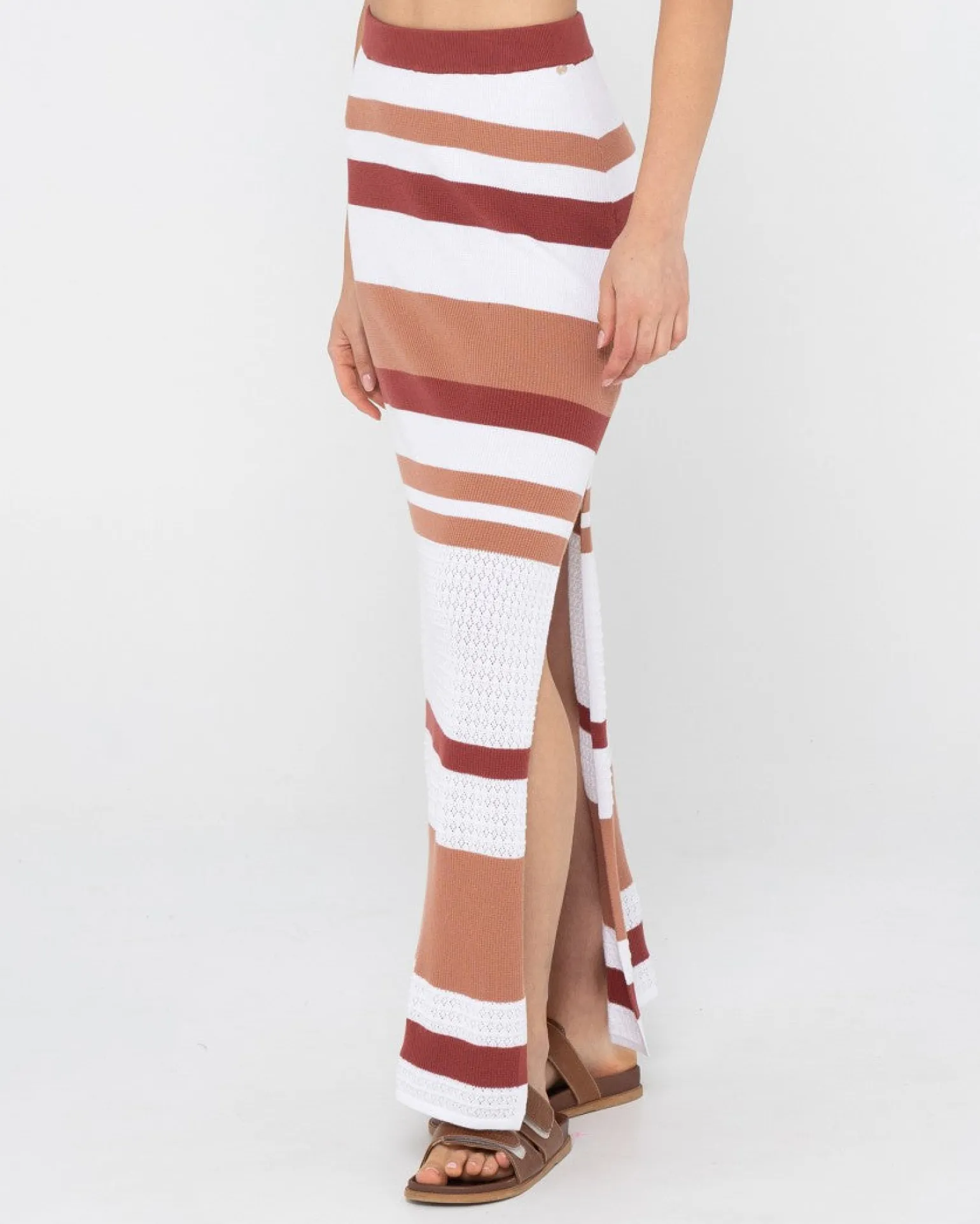 Falda Larga Sandbar>Rusty Best Sale