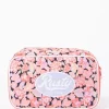 Fiambrera Aislante Con Estampado Floral Paradisa Ninas>Rusty Hot