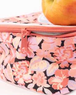 Fiambrera Aislante Con Estampado Floral Paradisa Ninas><noscript><img width=