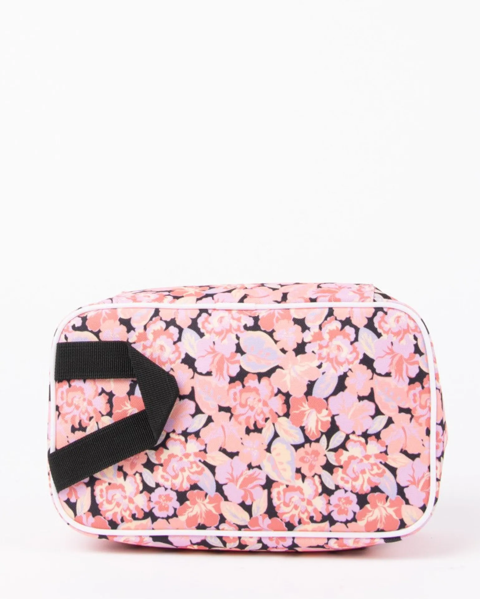 Fiambrera Aislante Con Estampado Floral Paradisa Ninas>Rusty Hot