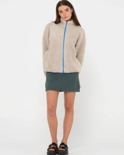 Forro Polar Con Cremallera Ollie Sherpa><noscript><img width=