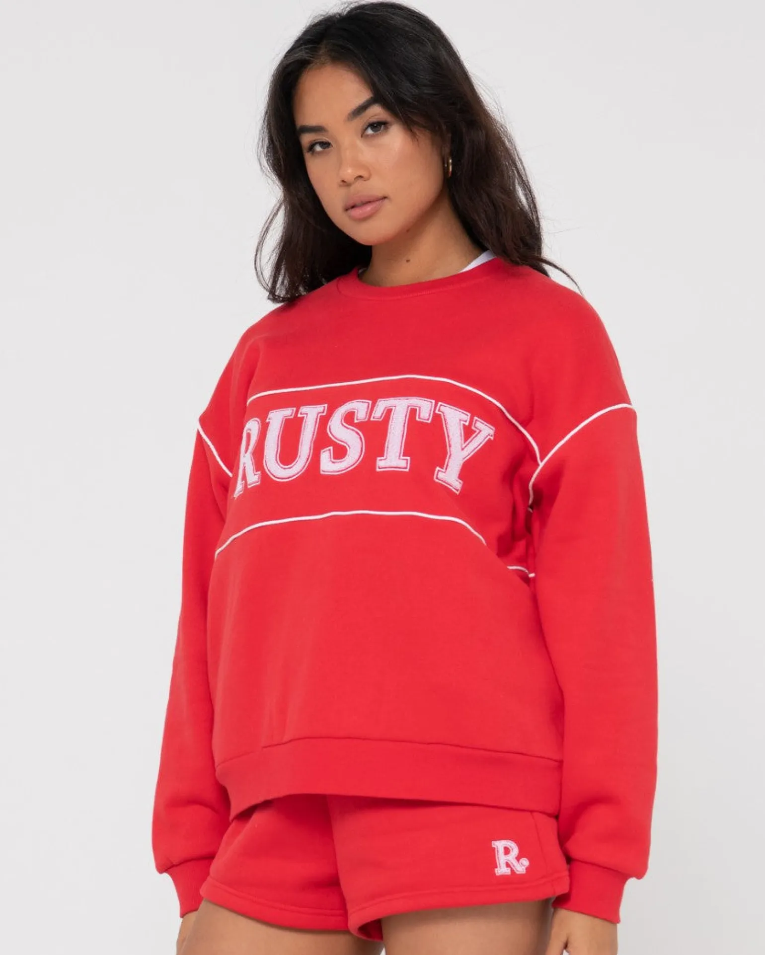 Forro Polar Extragrande Line>Rusty Fashion