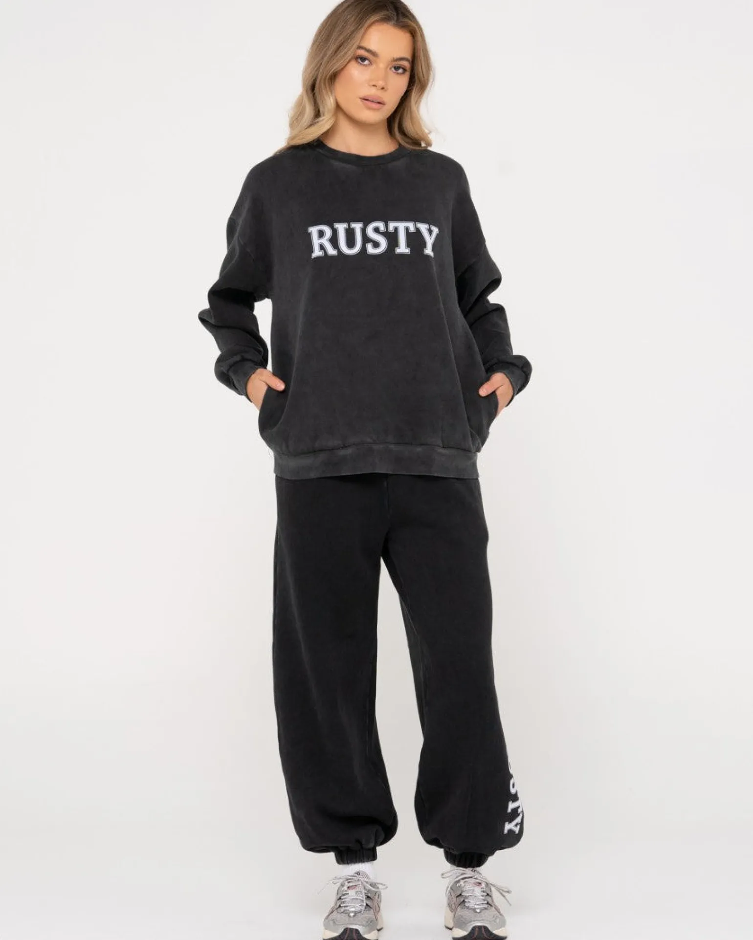 Forro Polar Extragrande>Rusty Flash Sale