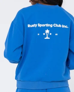 Forro Polar Sporting Club><noscript><img width=
