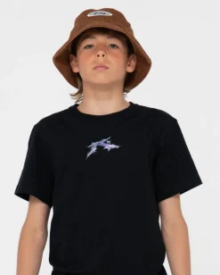 Glory Days Gorro Tipo Pescador De Pana Para Niños><noscript><img width=