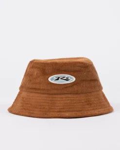 Glory Days Gorro Tipo Pescador De Pana Para Niños>Rusty Cheap