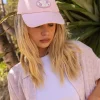 Gorra Ajustable Atardecer>Rusty Discount