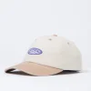 Gorra Ajustable Con Bordado Lateral>Rusty Online