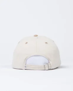 Gorra Ajustable Con Bordado Lateral><noscript><img width=