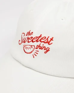 Gorra Ajustable Sweet Cord>Rusty Store