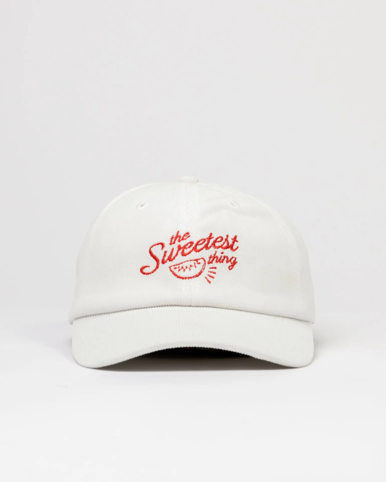 Gorra Ajustable Sweet Cord>Rusty Store