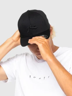 Gorra Chronic 4 Flexfit>Rusty Discount